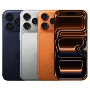 Apple iPhone 17 Pro Max 256 Go (Neuf Boîte fermée) Version EUROPE